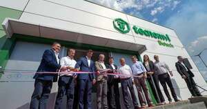 Tecnomyl Biotech coloca a Paraguay en el mapa de la agricultura sostenible