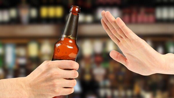 Hoy es el Día Mundial Sin Alcohol: Casi el 60% de los paraguayos toma alcohol