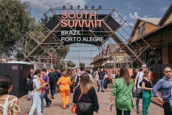 Abierto el plazo de inscripción para Startup Competition de South Summit Brasil 2025 | Análisis Macro | 5Días