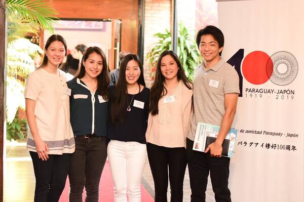 JICA invita a descendientes japoneses a postularse a las Becas Nikkei 2025 - .::Agencia IP::.