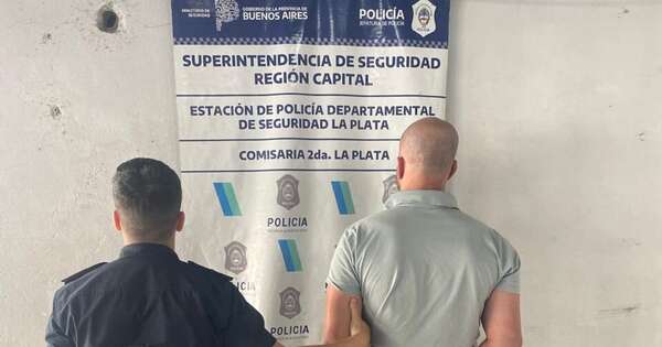 La Nación / Capturan en Argentino a uno de los fugitivos por intento de golpe en Brasil