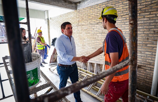 Unas 3.000 nuevas viviendas sociales culminarían en octubre del 2025 - 1000 Noticias