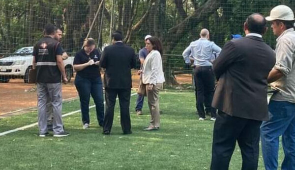 Fiscal pide juicio para sublocatario de Arrayanes por “gravísima omisión que contribuyó a fatal desenlace”