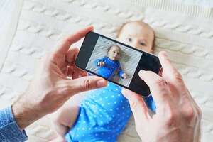 Sharenting: estos son los riesgos de la exposición de los hijos en redes sociales - Estilo de vida - ABC Color