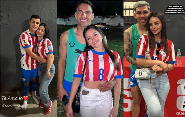 Amor de aquí para allá luego del triunfo en las redes y ¿estreno de una nueva pareja?