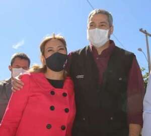 Contraloría reporta indicio de hecho punible en la Diben - Política - ABC Color