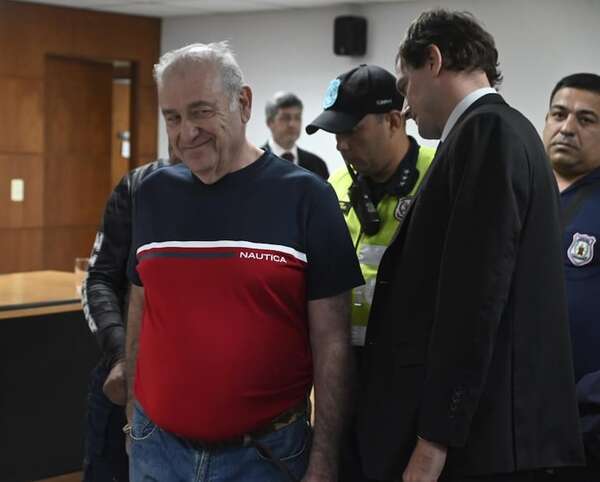 RGD también alquila inmueble comisado y se queda con el dinero, denuncia Senabico - Nacionales - ABC Color