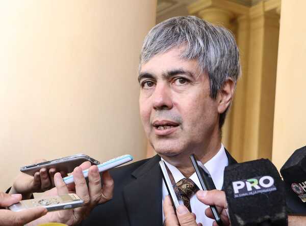 Ex presidente de IPS afirma que nuevo cálculo para la jubilación conviene a los trabajadores - ADN Digital
