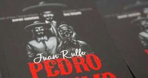 La Nación / Los fantasmas de la novela “Pedro Páramo” ya hablan en guaraní