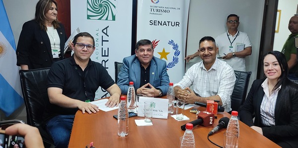 EBY lanza "Semana de la Cultura" en Itapúa: Un recorrido por la historia, el arte y la tradición local