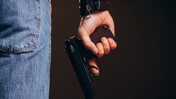 CDE: Violento asalto a trabajador