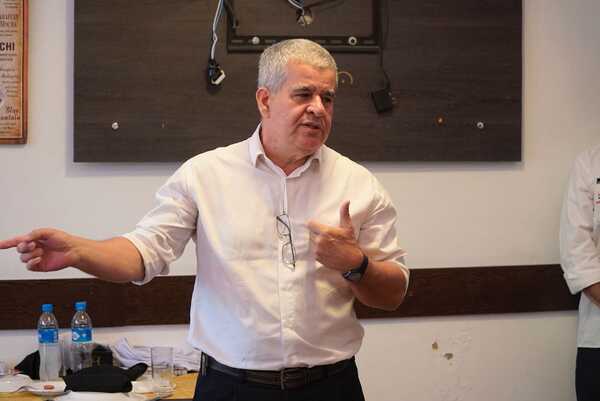 Unión de Jubilados respalda proyecto que modifica el cálculo para la jubilación en el IPS - El Trueno