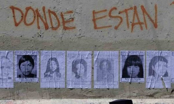 Tras allanamiento, hallan a menor reportada como desaparecida desde abril