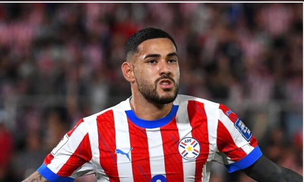 Papá de Tony Sanabria: “Le dije que me hizo llorar”