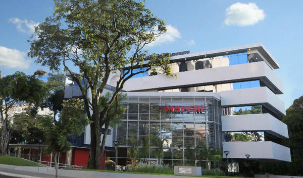 Mapfre lidera el segmento de Seguros Contra Robo con casi el 30% del mercado | Seguros | 5Días