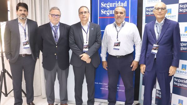 Primera edición del Foro de Transporte y Carga 2023 | Seguros | 5Días