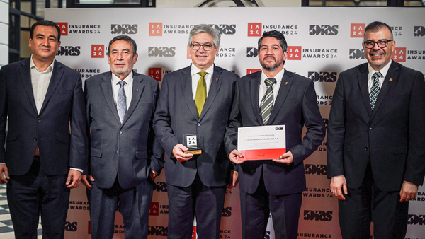 “La mayor rentabilidad es el resultado de disminución de gastos, diversificación de la producción, mejora en la cartera de clientes y nuevos mercados” | Seguros | 5Días