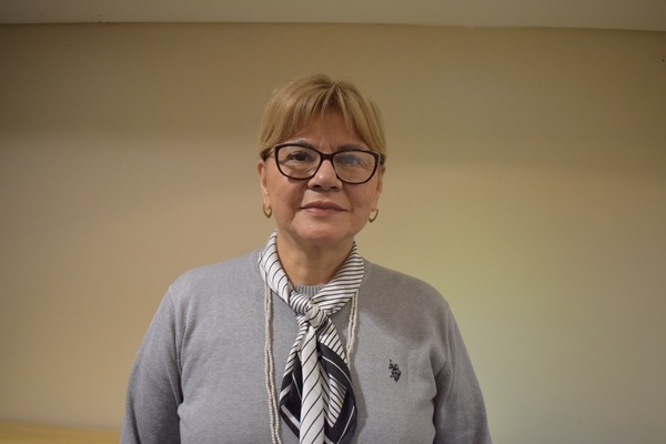 Nilda Jacquet: “Tenemos excelentes compañías y técnicos a la altura de cualquier mercado asegurador extranjero” | Seguros | 5Días