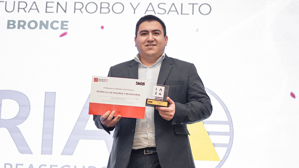 Matías Cáceres: “Buscamos innovar, mejorar lo que venimos haciendo y tratar de salir de lo tradicional” | Seguros | 5Días