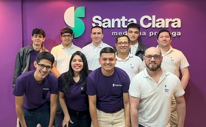 Santa Clara innova para mejorar la experiencia de los clientes a través de la digitalización | Seguros | 5Días