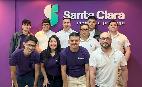 Santa Clara innova para mejorar la experiencia de los clientes a través de la digitalización | Seguros | 5Días