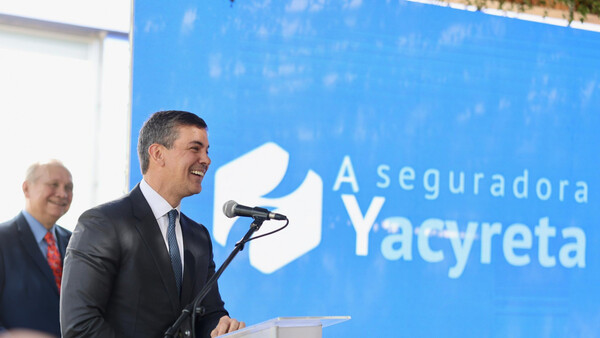 Aseguradora Yacyreta S.A. inauguró su centro de experiencias con presencia del presidente Peña | Seguros | 5Días