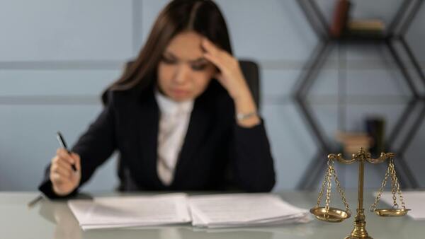 Los casos en que un trabajador puede abandonar su lugar de trabajo sin peligro de despido