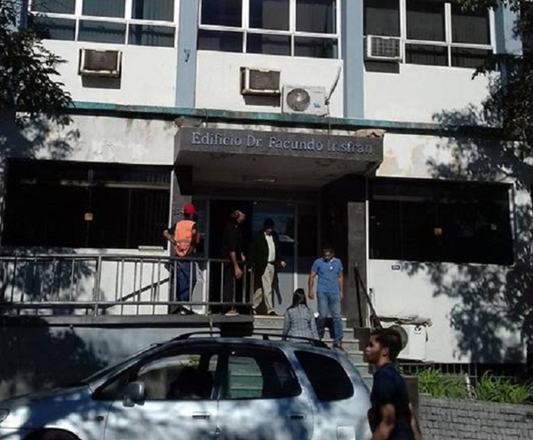 Proyecto para cambiar el cálculo de la jubilación de IPS - 1000 Noticias