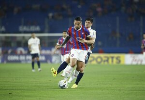Versus / Anuncian "proceso" ante la FIFA en contra de Cerro Porteño