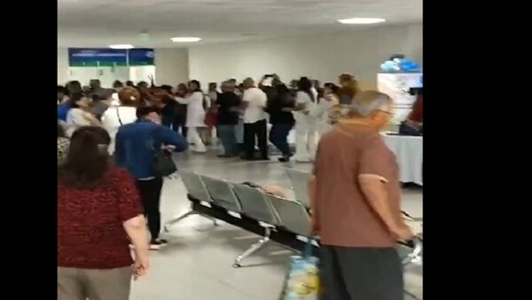 Emotiva celebración del Día de la Diabetes en el IPS: Bailes y alegría con pacientes