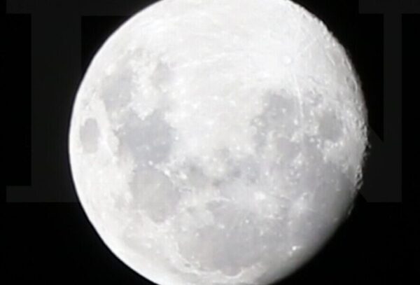 ¿Cuándo será la última superluna del año y cómo observarla en plenitud?
