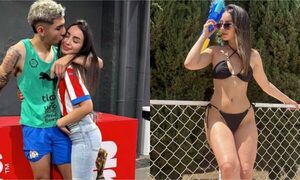 [GALERÍA] ¡Te presentamos a la nueva “joya” de Julio Enciso!