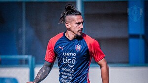 Bolívar demandará a Cerro ante la FIFA
