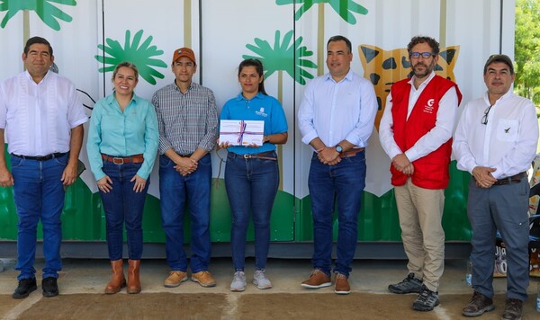 Acuerdan promover el desarrollo turístico sostenible en el Alto Paraguay - .::Agencia IP::.
