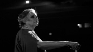Fallece María Elena Sachero, la gran dama del teatro paraguayo