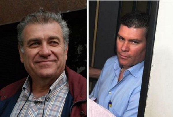 Imputan al hijo de RGD por alquilar y cobrar por inmueble de Senabico - Noticiero Paraguay