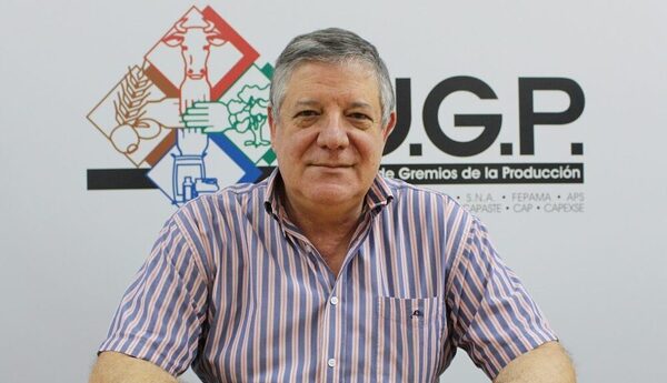 “Reglamentación de la UE no es por el ambiente, es para quitarnos competitividad”, dice la UGP