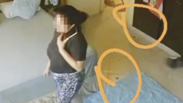 Patrona asegura que su niñera robó más de 50 palos en joyas