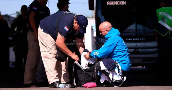 La Nación / Todos los servicios conectados al turismo “están de parabienes” en Asunción