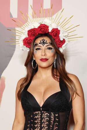Eva Longoria le tiene terror a Donald Trump - Gente - ABC Color
