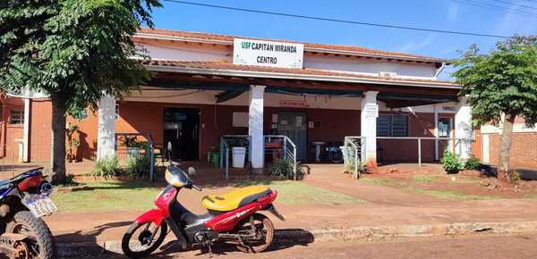 Avances en la Unidad de Salud Familiar de Capitán Miranda: Inversiones para mejorar la atención médica