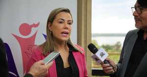 La Nación / Senado aceptaría aumentar la pena máxima a 30 años de cárcel para abusadores de niños