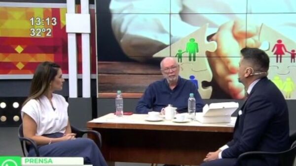 Graduaciones y padres divorciados: cómo evitar momentos incómodos - SNT