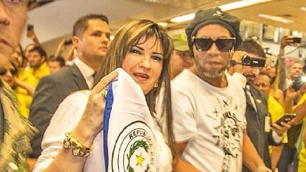 Dalia López sigue prófuga hace más de cuatro años