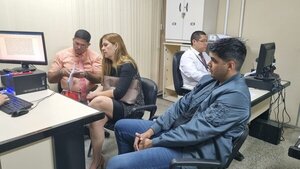 Defensa de supuesto agresor de joven en una discoteca apela su prisión preventiva