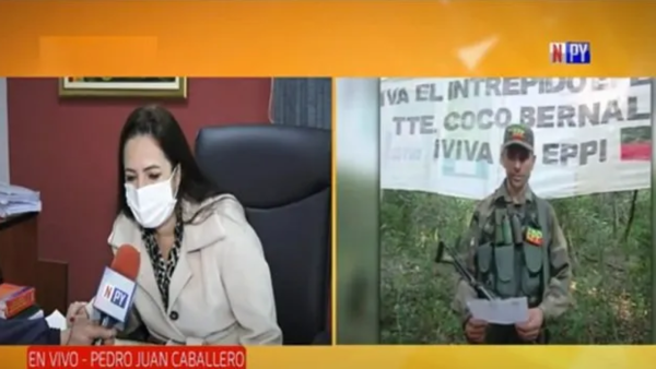 Piden prueba de sangre para identificar a sindicado como Alejandro Ramos