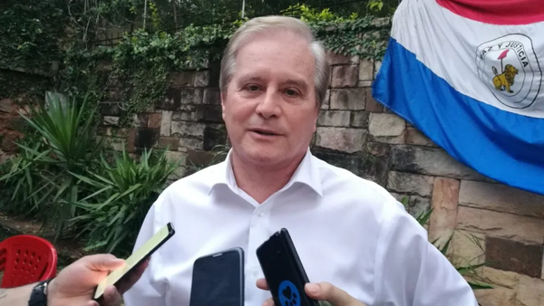 Dany Durand y ex directivos son imputados por lesión de confianza y otros delitos - Noticiero Paraguay