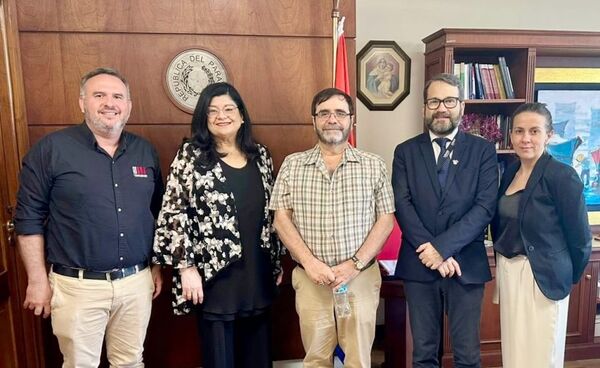 Ministra Llanes encabezó reunión de trabajo para fortalecer la jurisdicción penal especializada