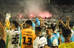 ¿No habrá premiación si Olimpia grita campeón este domingo?