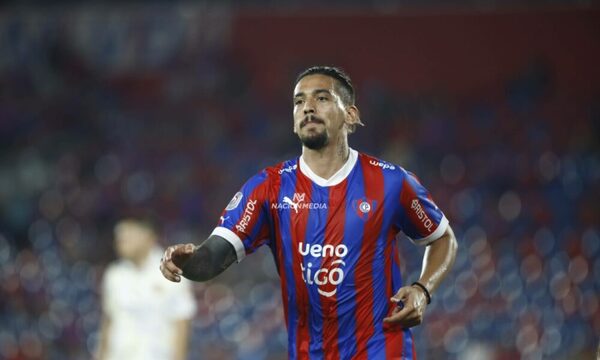 Presi de Bolivar acciona contra Cerro ante la FIFA: Aún debe por “Xico”